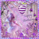 Happy Birthday Jenni!