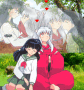 Inu Kago Love for ever
