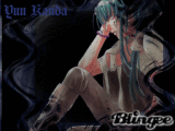 Yuu Kanda °-°