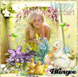Happy Easter!
