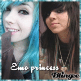 emo