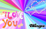 Love you