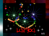 TAG LUV YOU