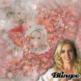 Britney Spears!