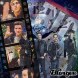 BTR (Big TIME Rush) Challenge