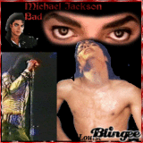 Challenges Michael Jackson Bad Era :by JasonJayOrange1970 