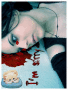 SANGRE FOTO ANIMADA