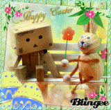 °°Happy Easter°°
