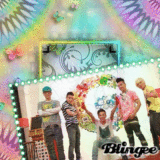 »{ＢＩＧ ＢＡＮＧ.}~•♥  