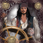 PIRATE ON BOARD