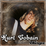 ~♥Ƹ̴Ӂ̴ƷKurt CobainƸ̴Ӂ̴Ʒ♥~