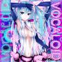 ♫_•HATSUNE MIKU•_♫ ♫_•HATSUNE MIKU•_♫
