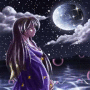 Anime girl