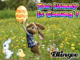 happy easter