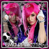 Emo princess