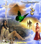 le Papillon Vert le Papillon Vert