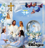 HAPPY EASTER