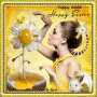 HAPPY EASTER
