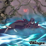 Aki's Rampage