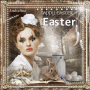HAPPY EASTER