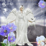 Angel de Luz