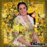 FALLERA DE VALENCIA (WOMEN OF VALENCIA SPAIN )