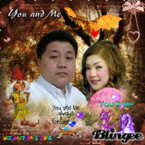 you&me