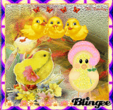 FELICES PASCUAS
