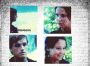 Katniss and Peeta