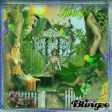 spring time fairys