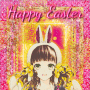 Happy Easter ! Happy Easter !