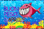 Buon pesce d'aprile