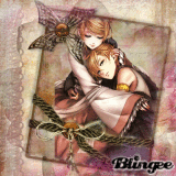 rin et len