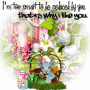 I`m Too Smart To Be Seduced By You...Thats why i like you!! I`m Too Smart To Be Seduced By You...Thats why i like you!!
