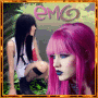 Emo girl Emo girl