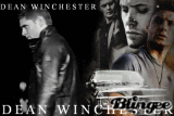 SPN - Dean