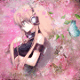 Megurine Luka-san