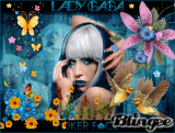 Gaga wonderland Gaga wonderland