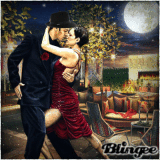Tango in the Spring