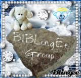 Please join my *BIBLingEe Group* :)