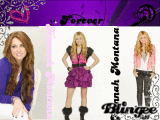 Hannah Montana