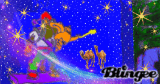Sandstorm Camel