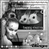 HAPPY EASTER