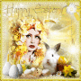 HAPPY EASTER