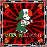 Mexican Boy