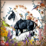 greeting spring