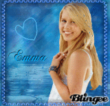 Emma !