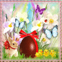 Buona Pasqua - Happy easter