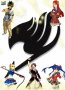 fairy tail