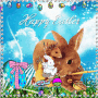 HAPPY EASTER